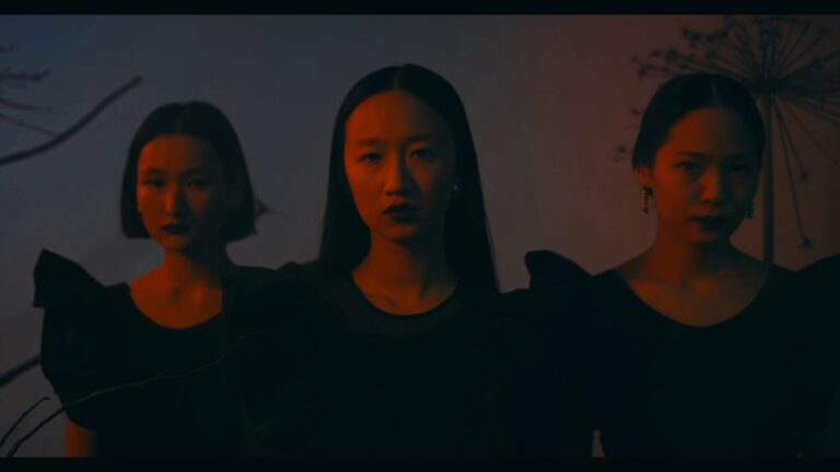 Wintry – Voices