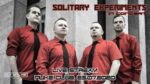 Solitary Experiments – Live Stream In Concert