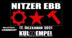 Nitzer Ebb On Tour