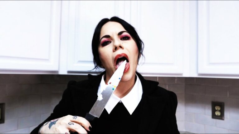 Death Loves Veronica – Fuck Like Me