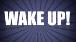 Dark Insights – Wake Up