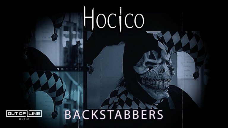 Hocico – Backstabbers