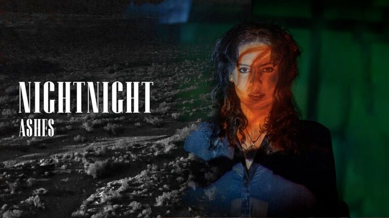 NightNight – Ashes