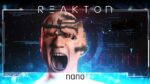 Reakton – nano