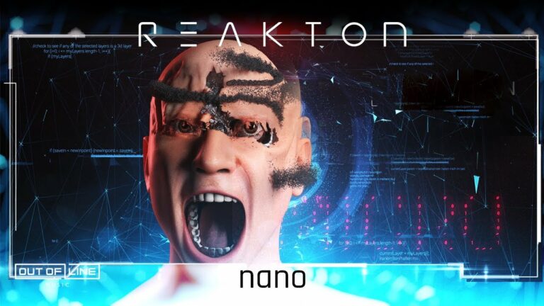 Reakton – nano