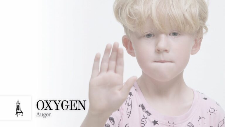Auger – Oxygen