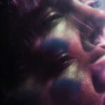 Fragrance. – Salt Water
