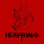 Heavy Halo Debütalbum