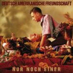 Robert Görl & DAF – Nur noch Einer