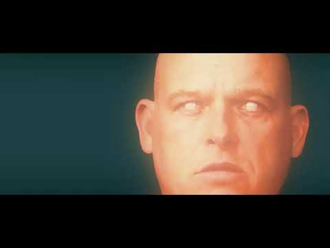 The Joke Jay – Awake