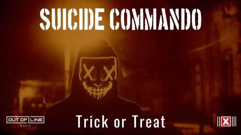 Suicide Commando – Trick or Treat