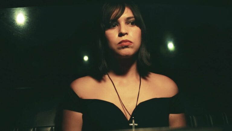 Glass Spells – Confessions