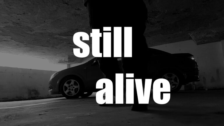 Falling Bytes – Still Alive