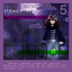Digital Infaction Vol. 5