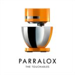 Parralox – The Touchables