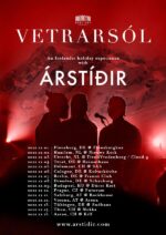 Vetrarsól – An Icelandic holiday experience with Árstíðir