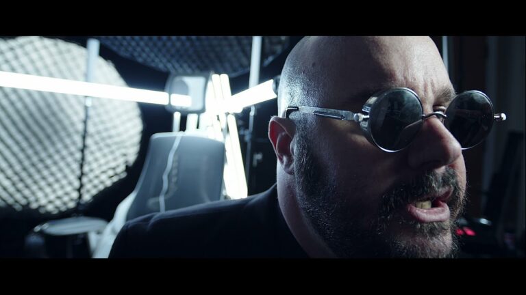 Gravity Corps – Another Day