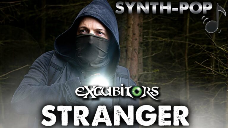eXcubitors – Stranger