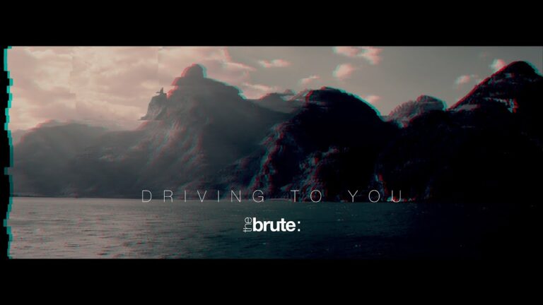 The Brute : – Driving To You