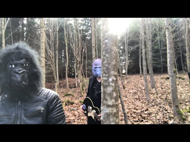 Janosch Moldau – Light For Me