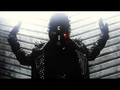 Priest – A Signal In The Noise