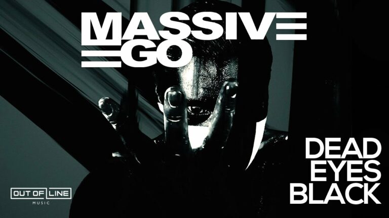 Massive Ego – Dead Eyes Black