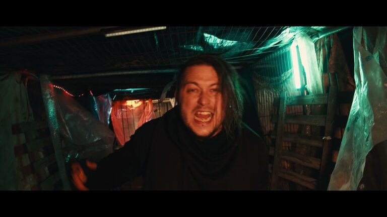 J:dead – I’ll wait