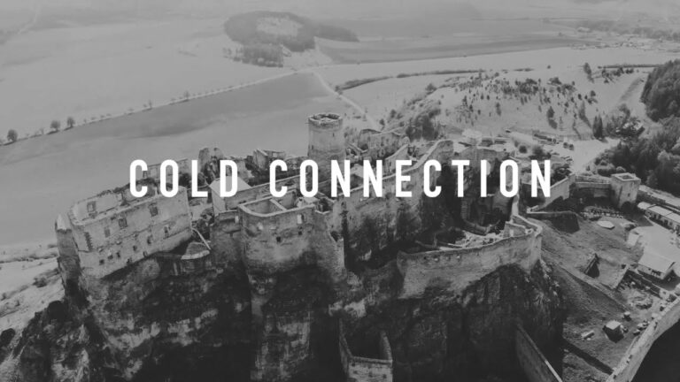 Cold Connection – Trocadero
