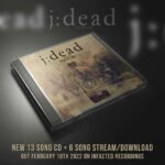 J:Dead`s „Vision Of Time“