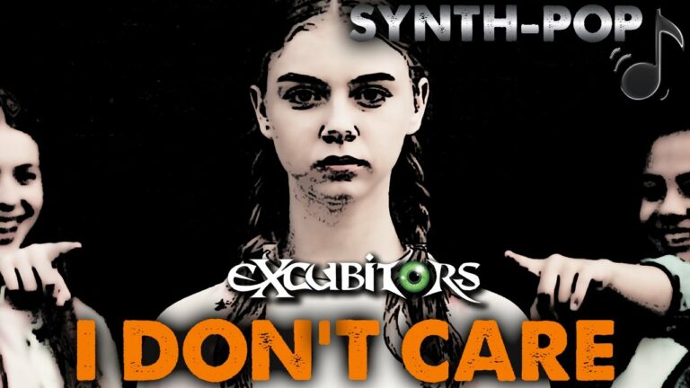 eXcubitors – I don´t care (240V – Remix)