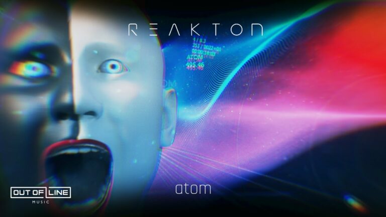 Reakton – atom