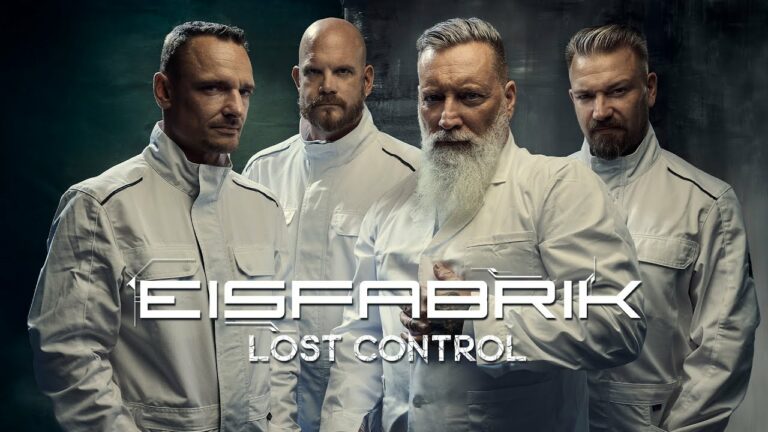 Eisfabrik – Lost Control (Lager 2 Clip)