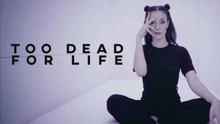 Faderhead – Too Dead For Life