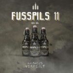 Fusspils 11 – Halbwegs verpeilt