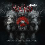 Hocico – Weapons of Resistance feat. Aaron Matts