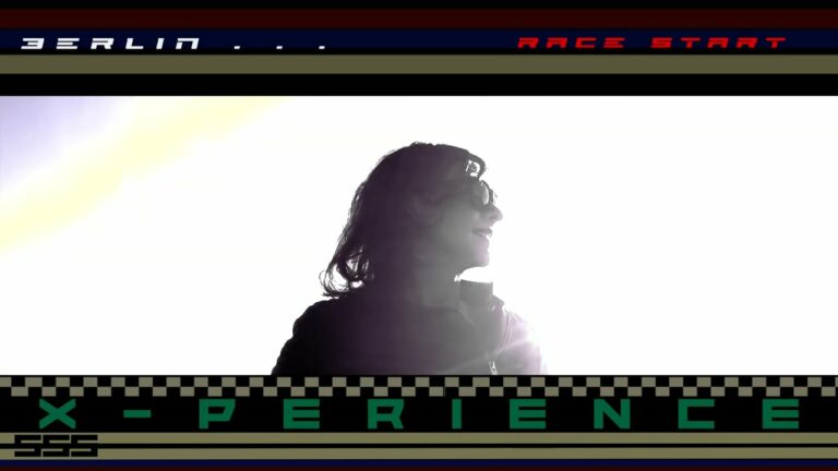 X-Perience – Cruisin‘ Wild