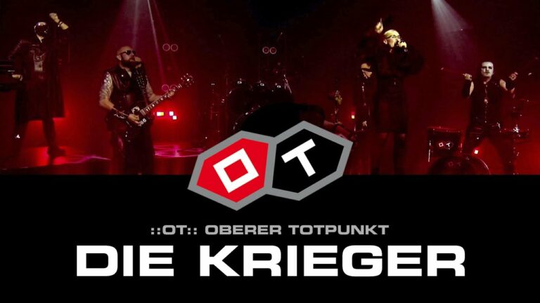 Oberer Totpunkt – Die Krieger