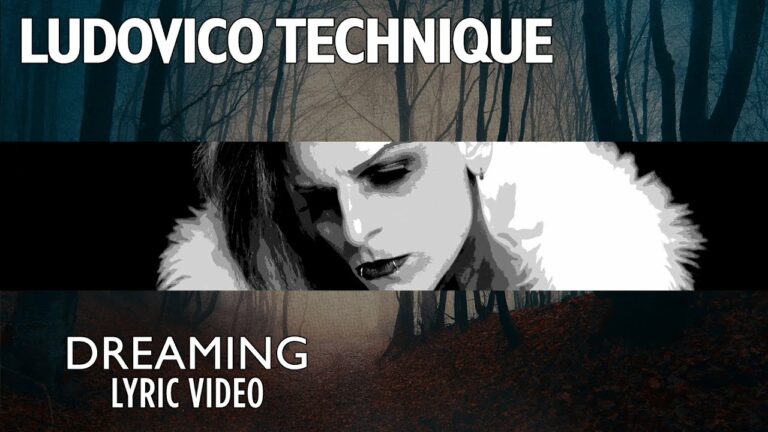 Ludovico Technique – Dreaming