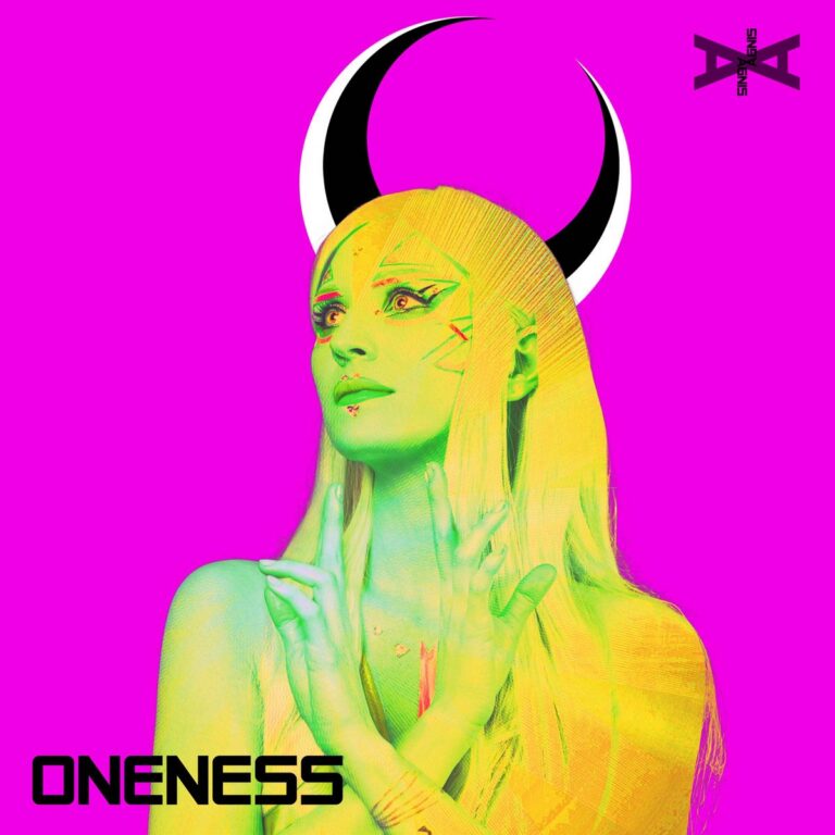 Agnis – ONENESS
