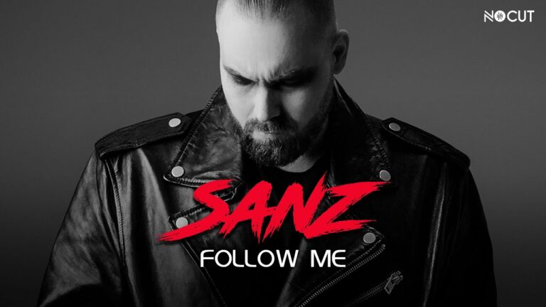 Sanz – Follow Me