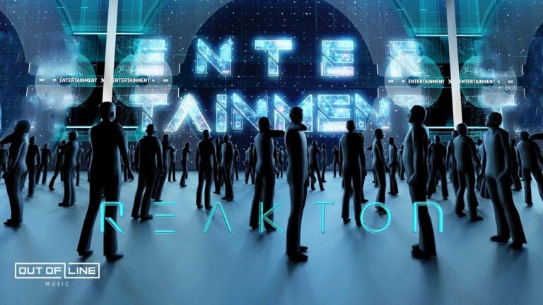Reakton – Entertainment