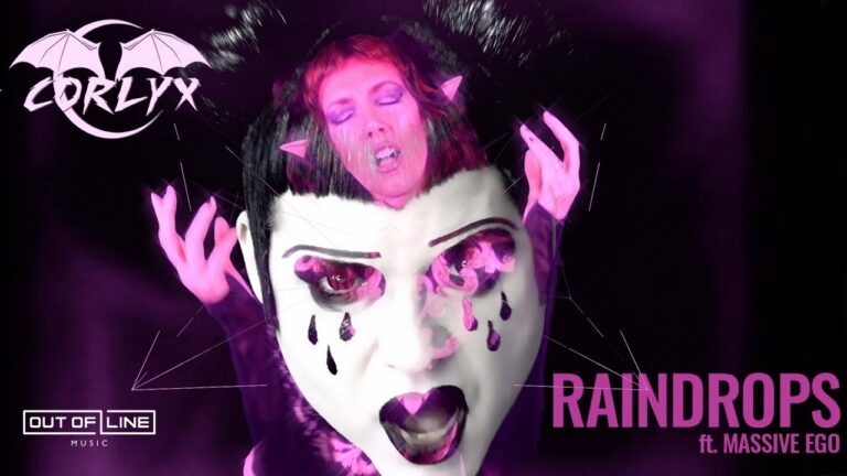 Corlyx – Raindrops (Feat. Massive Ego)