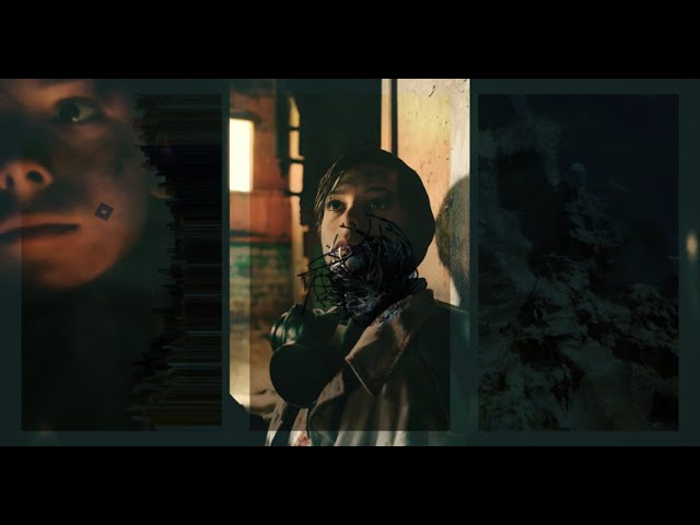 Tyske Ludder – Transformation (Official Video)
