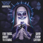 Wumpscut – For Those About To Starve