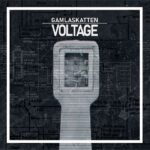 Gamlaskatten Debütalbum