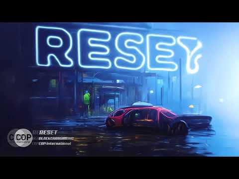 Blackcarburning – Reset