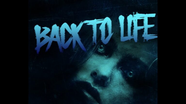 My Love Kills – Back To Life