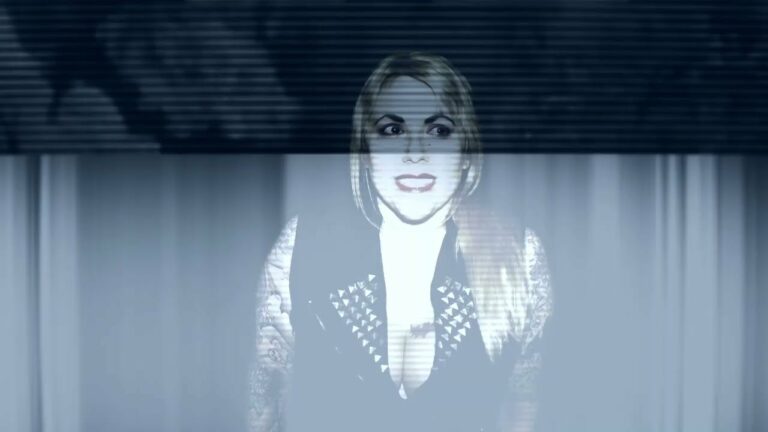 Death Loves Veronica – It Kills Like God