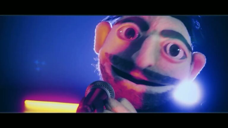 Rroyce – Paranoiac SL