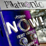 Platronic – Now